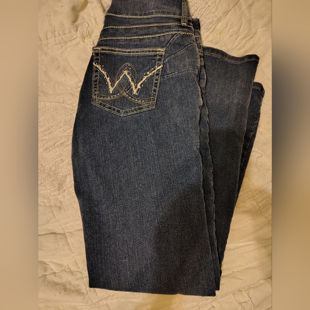Wrangler Jeans